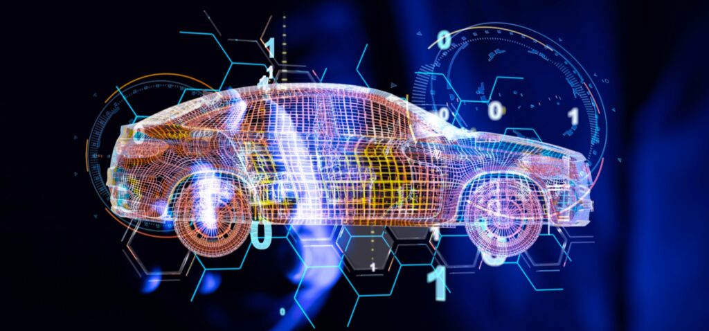 Los fabricantes de coches explican a los talleres que 2024 será el año de una más intensa electrificación y diseño sostenible de los vehículos