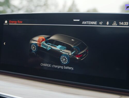 Coche microhíbrido: lo que tu taller debe saber sobre consumo, mantenimiento y más