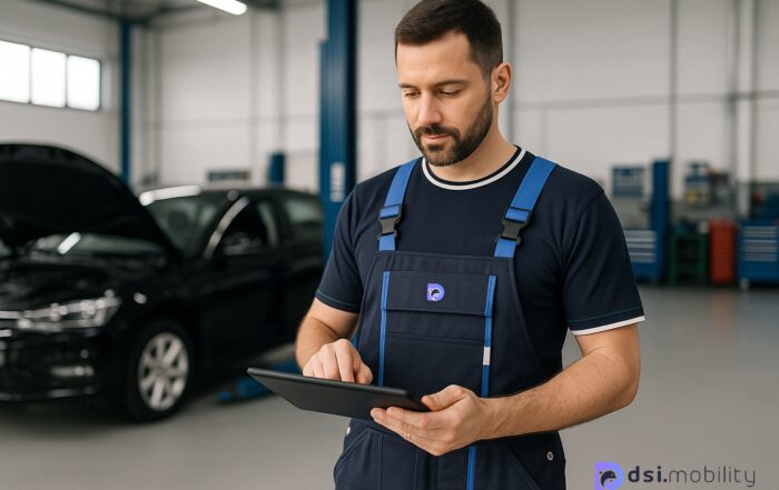 dsi.mobility