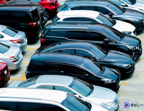 España lidera el crecimiento del sector europeo de la automoción