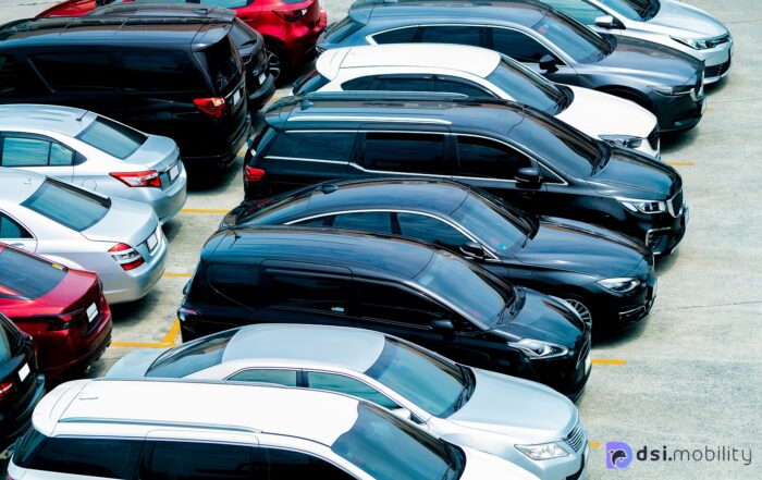 mercado automovilistico españa