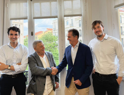 Henko Partners se asocia con Delfín Grupo para liderar el futuro de la movilidad sostenible