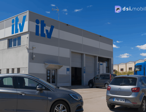 ITV caducada: cómo puede tu taller ayudar a reducir el 33 % de incumplimiento