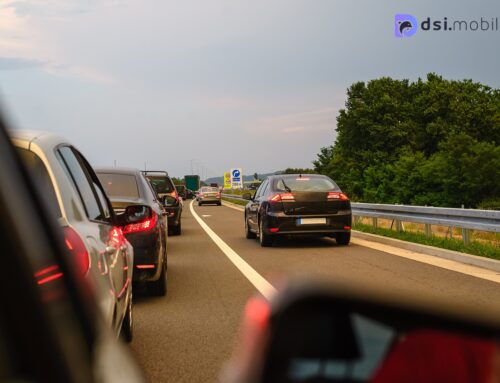 Verano en la carretera: el plan de tráfico que quiere salvar vidas entre más de 100 millones de desplazamientos