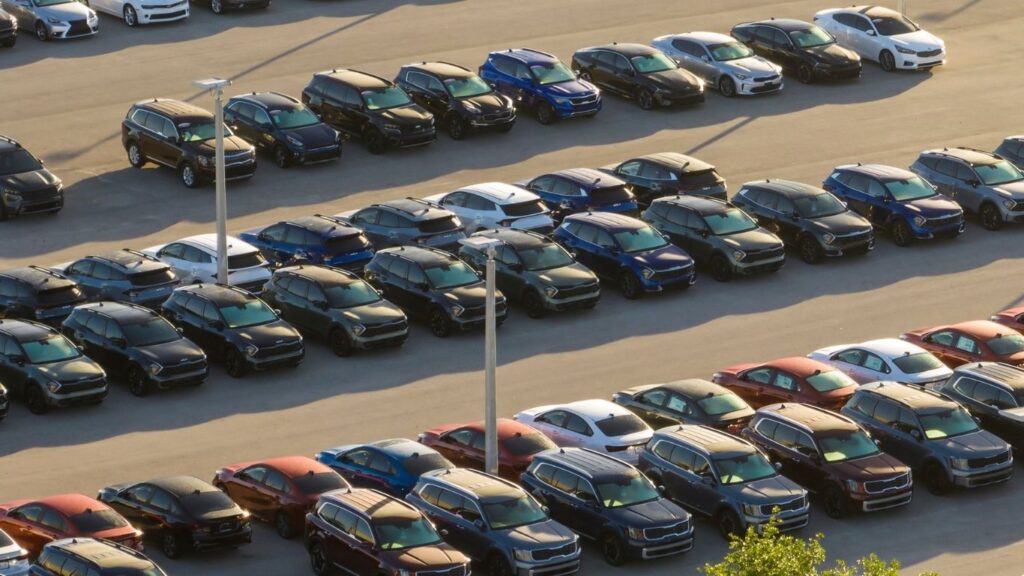 Flotas y sostenibilidad: el papel del recambio ecol&oacute;gico en la econom&iacute;a circular