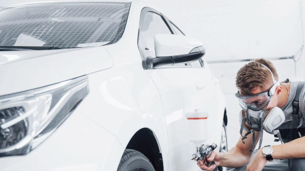 La chapa y pintura evoluciona: eficiencia, calidad y sostenibilidad en los procesos de reparaci&oacute;n