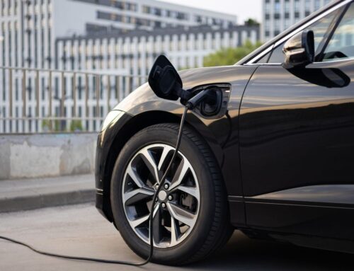 Plan Auto+ y ayudas a la movilidad eléctrica 2026: qué implica para talleres y flotas profesionales