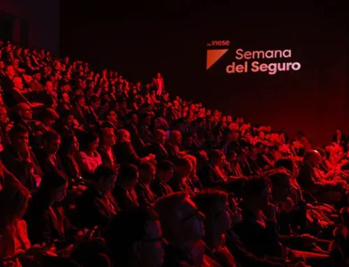dsi.mobility presente en la Semana del Seguro 2026 de INESE