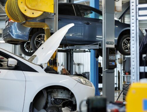 Las certificaciones clave para la electrificación de flotas que necesitan los talleres en España