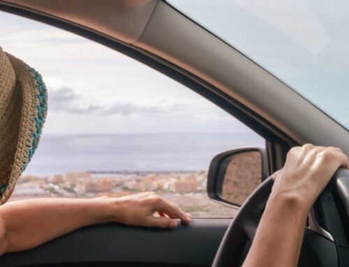 Por qué revisar el vehículo antes de salir de vacaciones puede evitar averías y accidentes